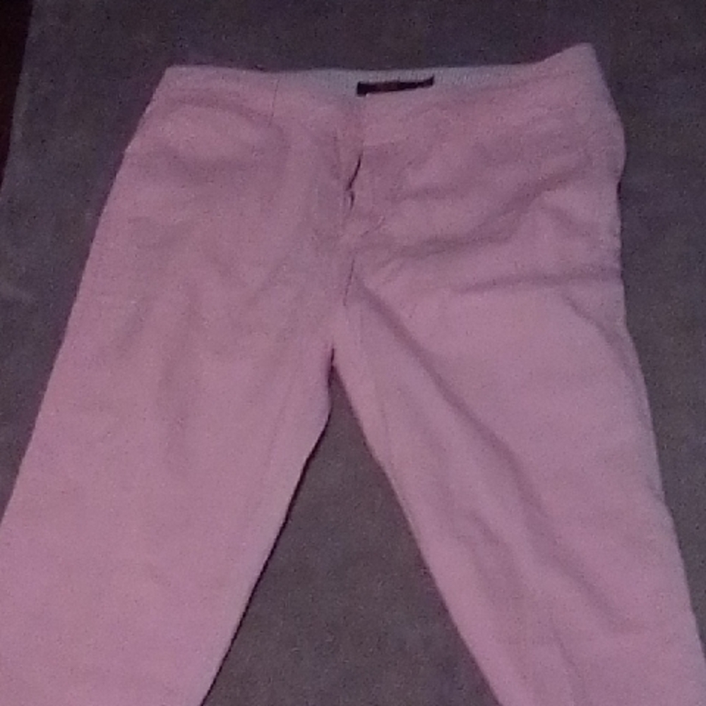 Pink Pants - Picture 3 of 5